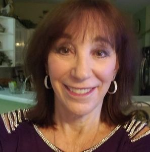 Meet your Posher, Lise